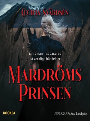 cover image of Mardrömsprinsen